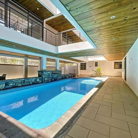 Appart T2 Piscine Et Fitness Grand-Baie Eksteriør bilde